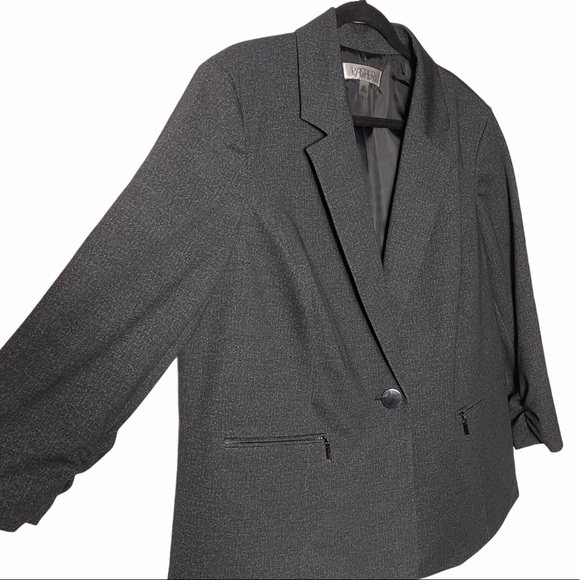 Kasper Blazer NWT - Picture 3 of 10